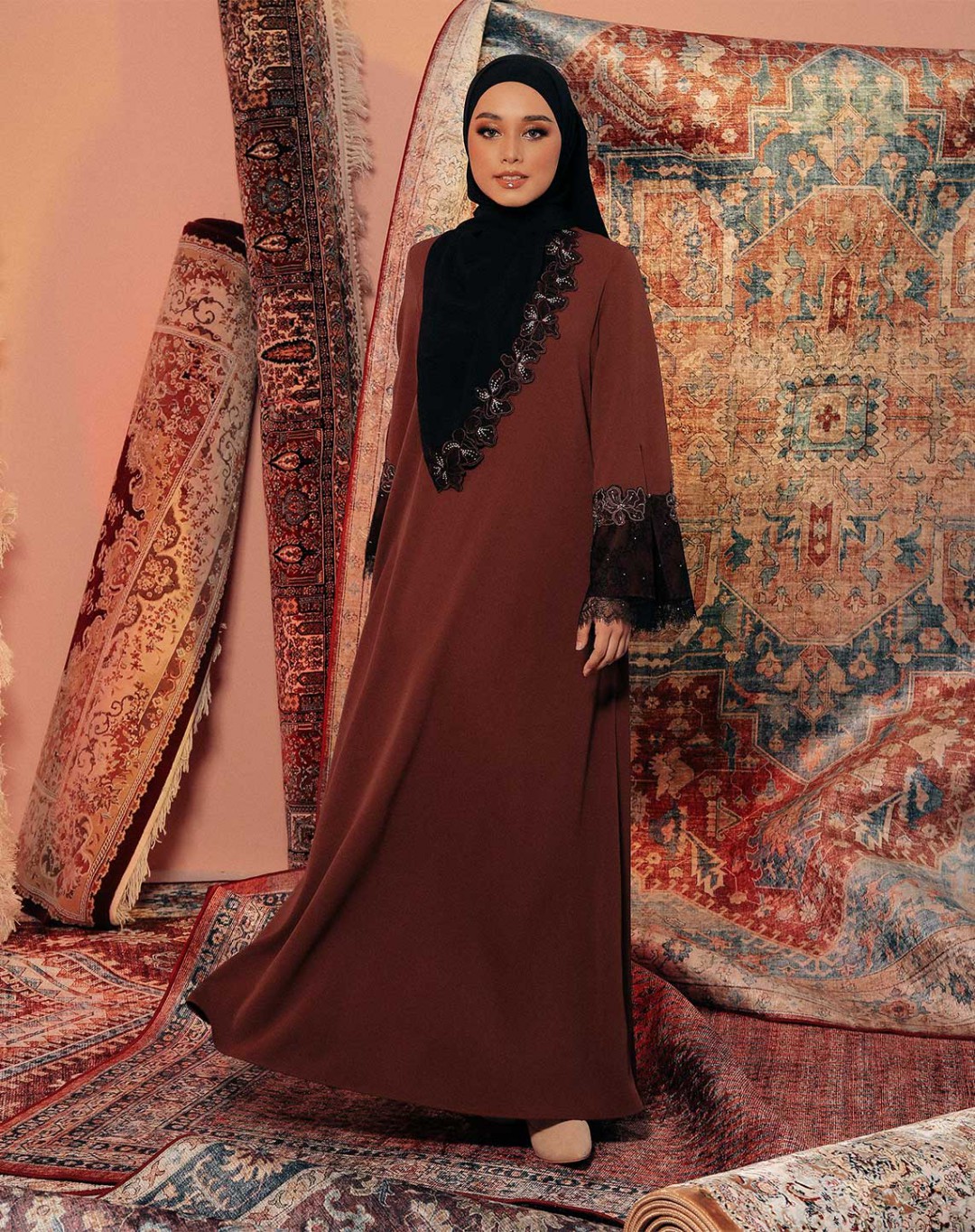 ALEEYA JUBAH