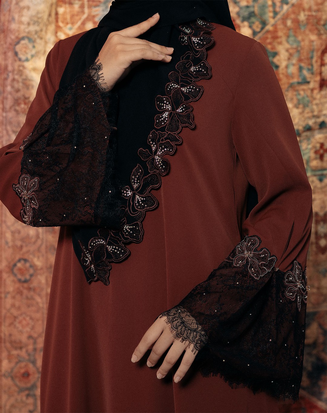 ALEEYA JUBAH