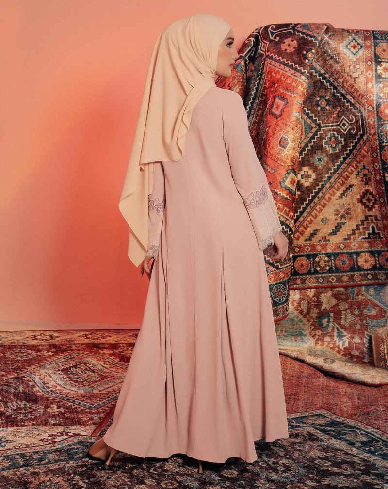 ALEEYA JUBAH