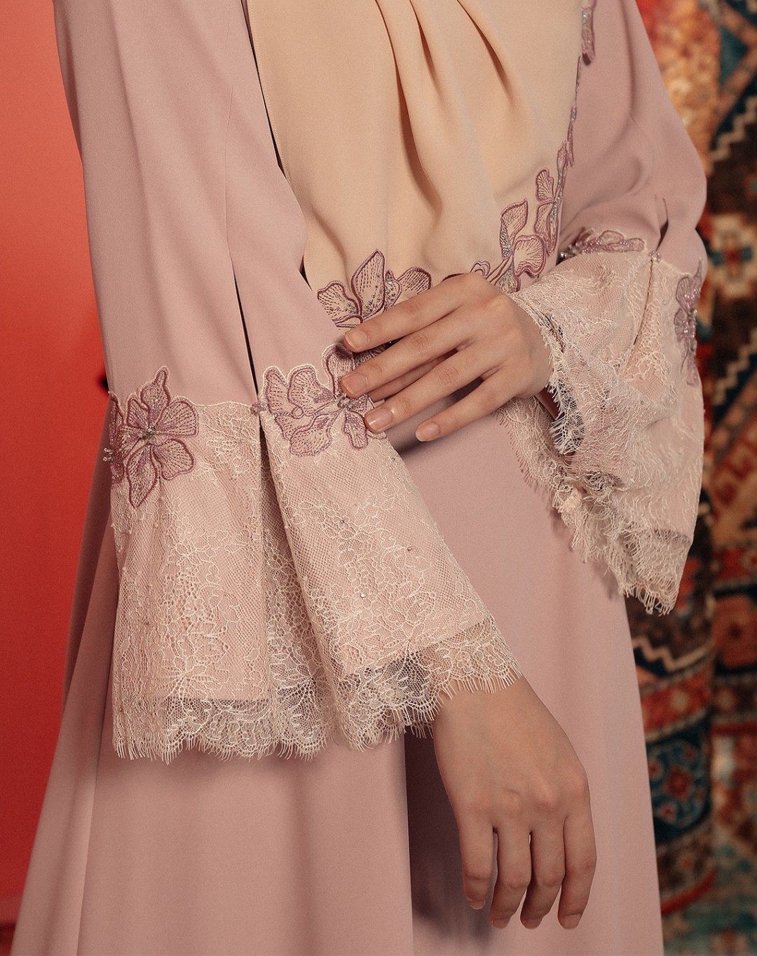 ALEEYA JUBAH