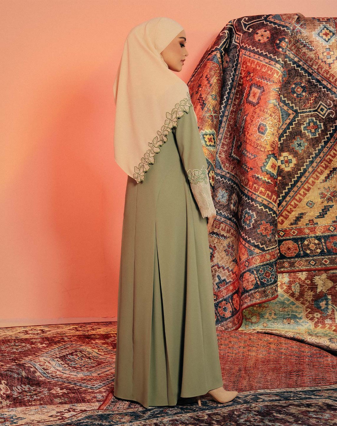 ALEEYA JUBAH