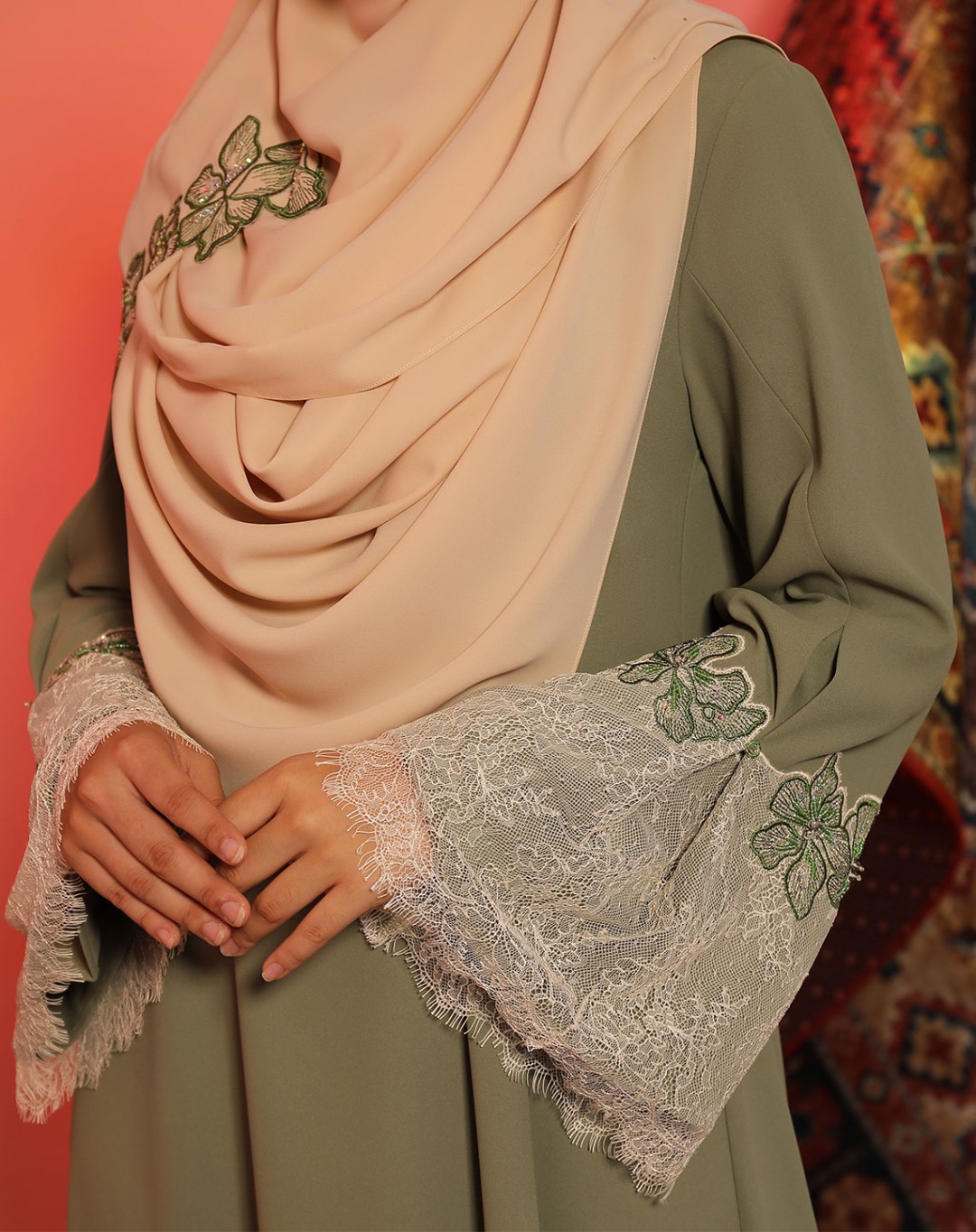 ALEEYA JUBAH