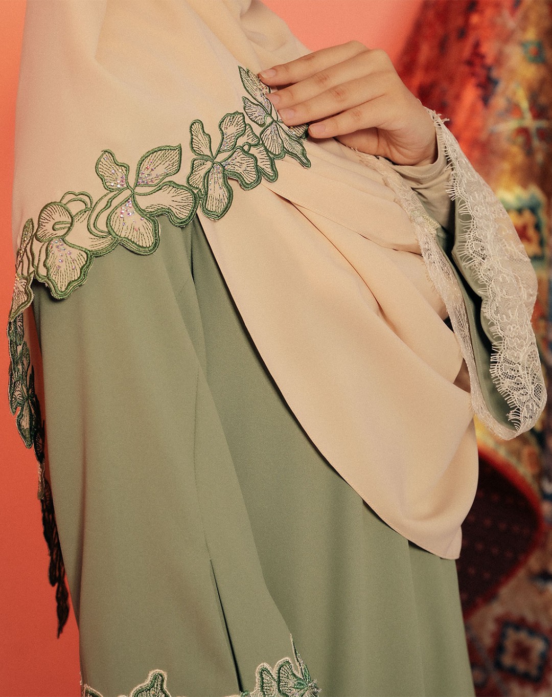 ALEEYA JUBAH