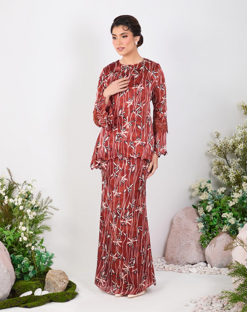 ALISHNA BAJU KURUNG