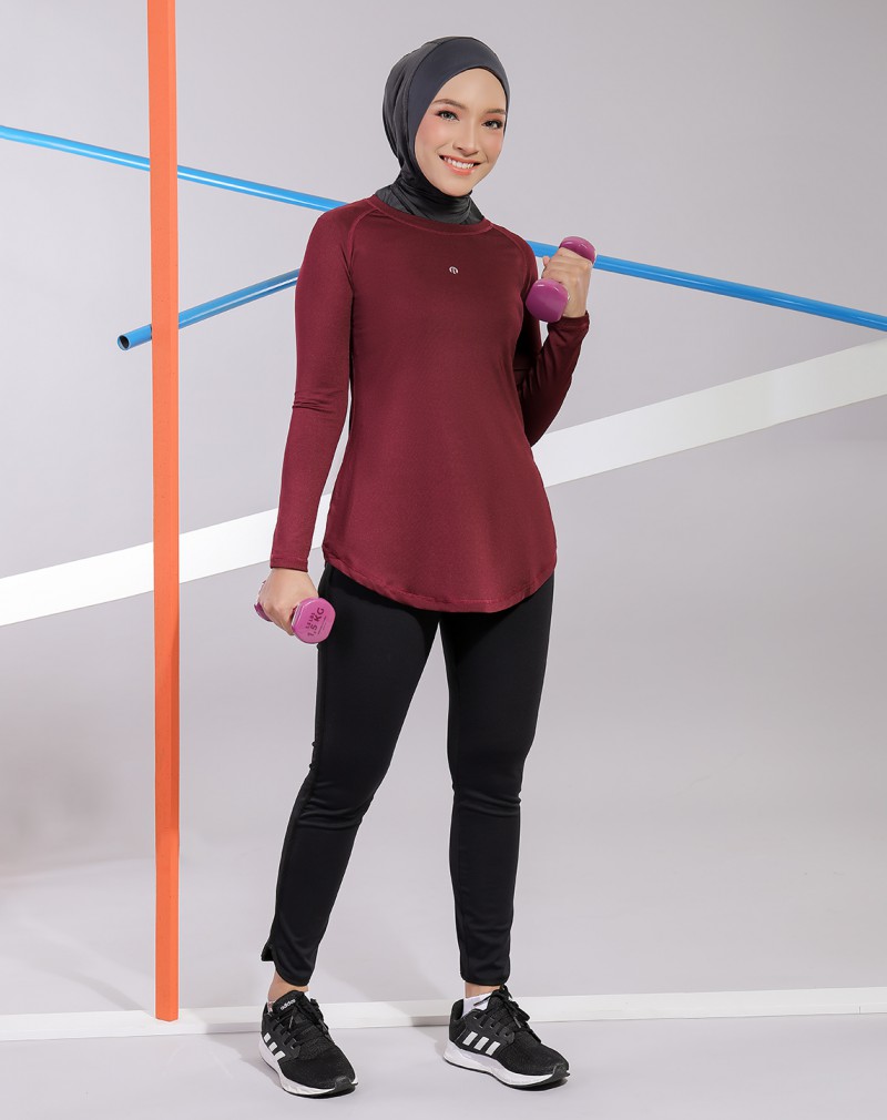 ALL-OUT TOP