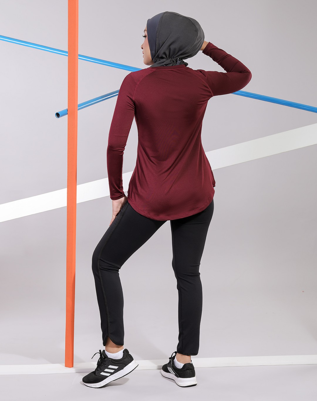 ALL-OUT TOP