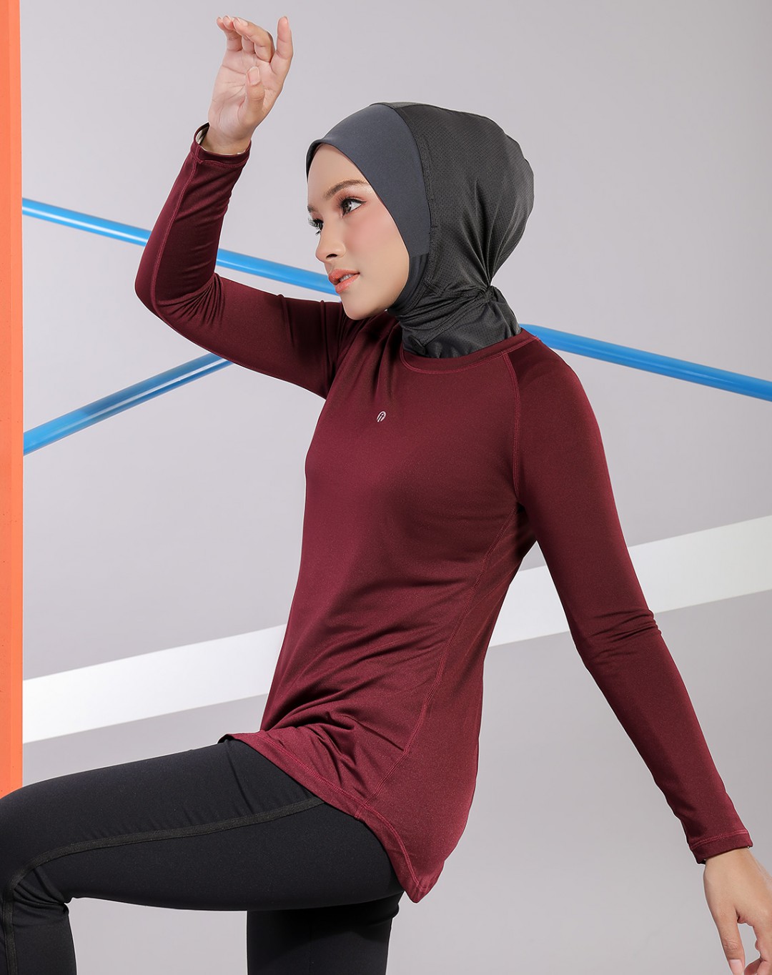 ALL-OUT TOP
