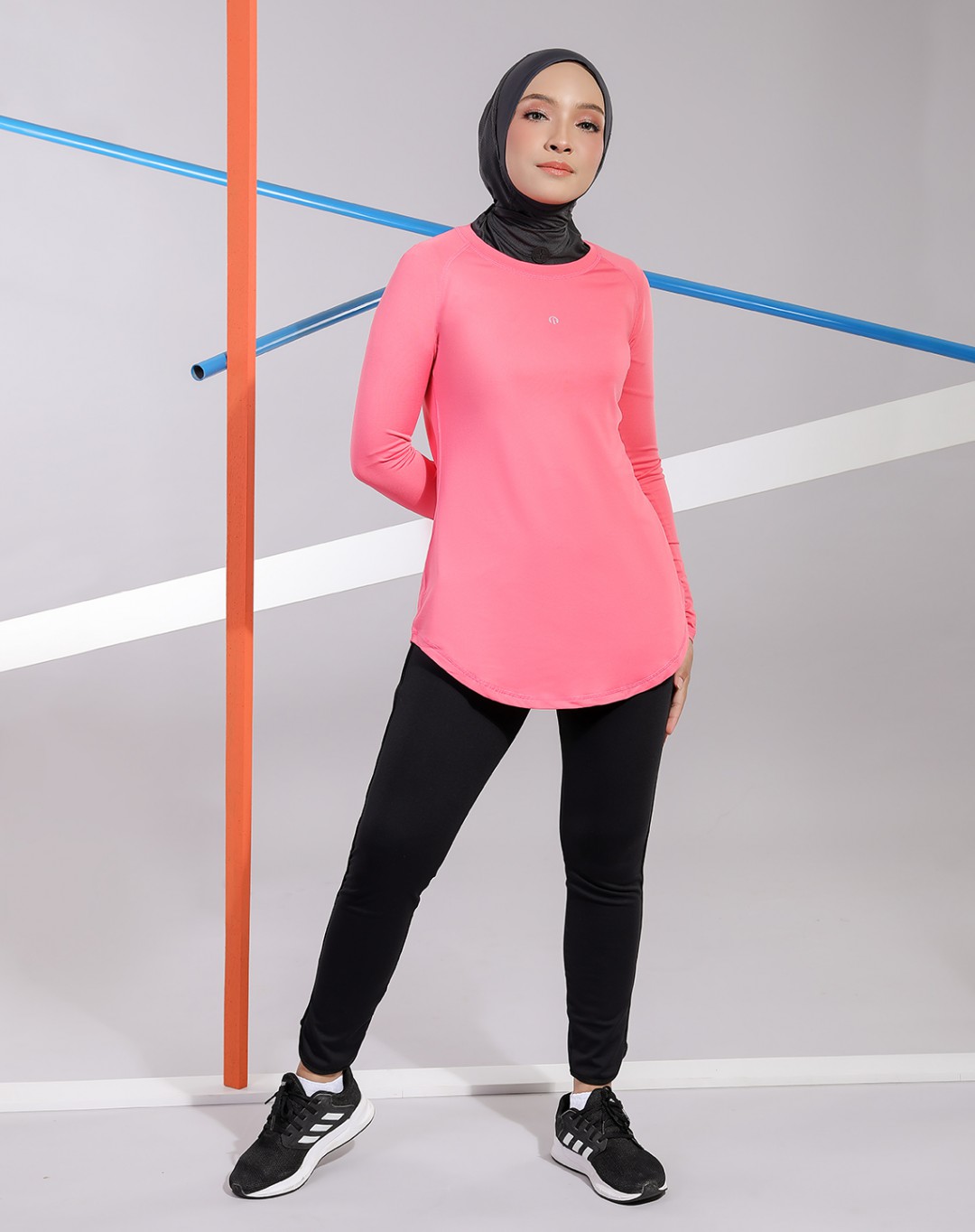 ALL-OUT TOP