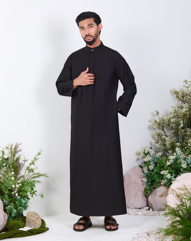ALMAAN JUBAH