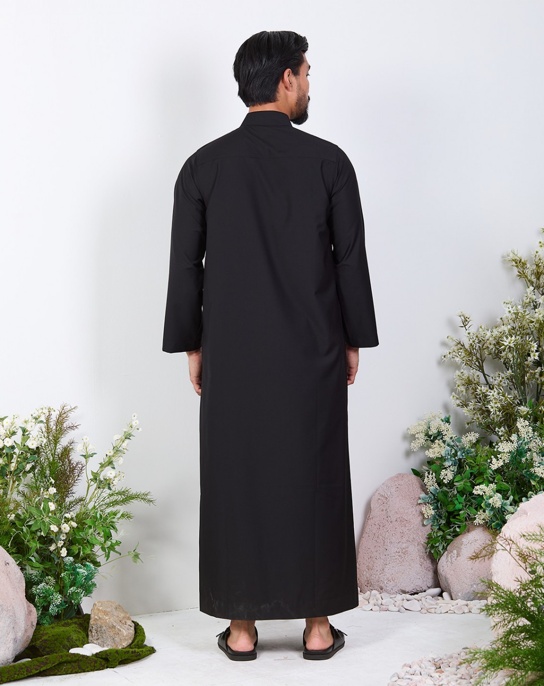 ALMAAN JUBAH