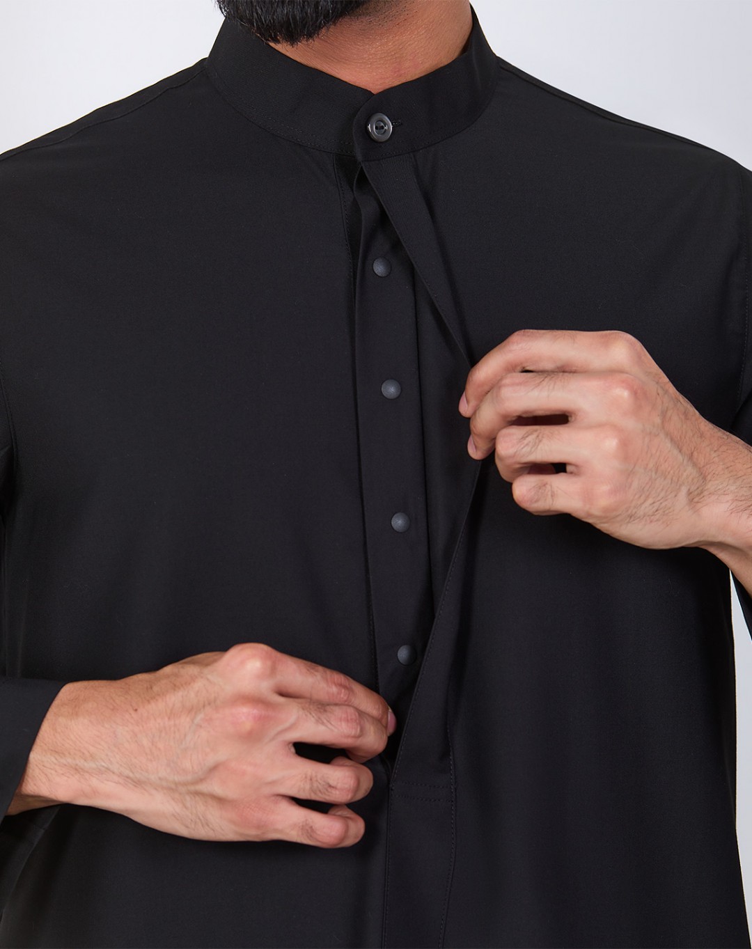 ALMAAN JUBAH