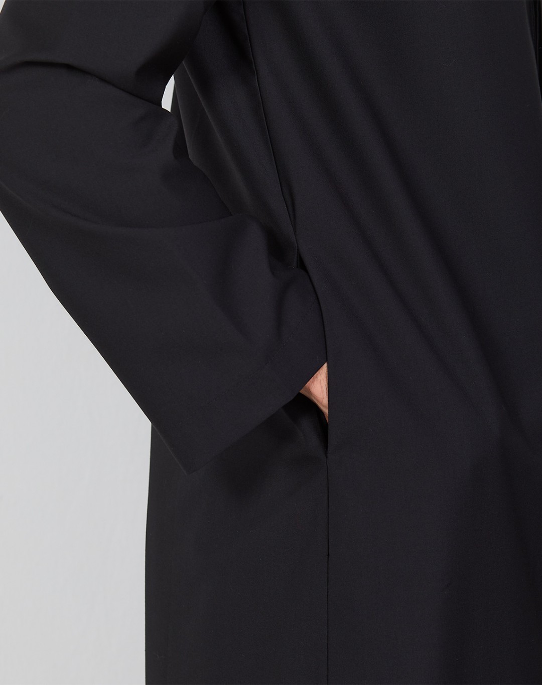 ALMAAN JUBAH