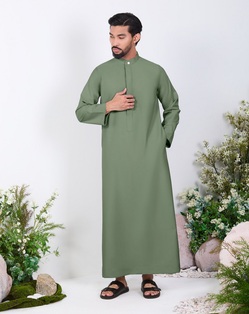 ALMAAN JUBAH