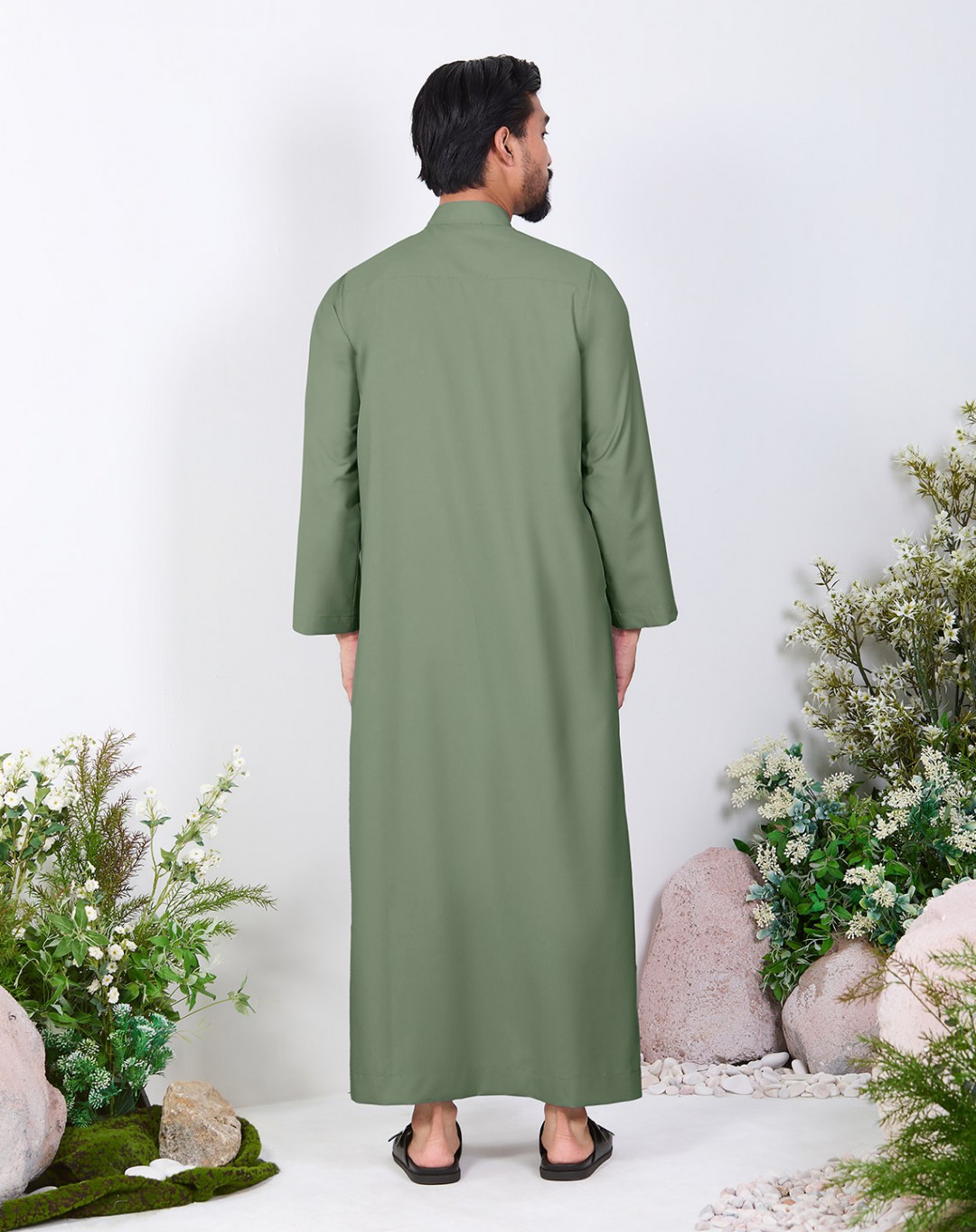 ALMAAN JUBAH