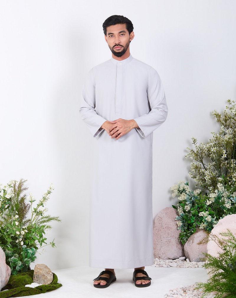 ALMAAN JUBAH