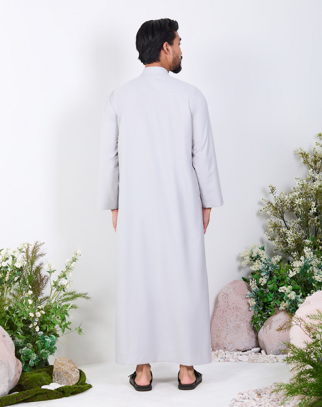 ALMAAN JUBAH