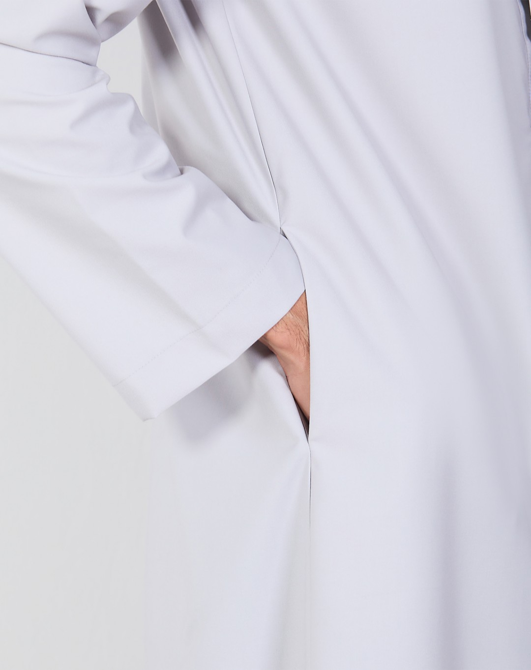 ALMAAN JUBAH
