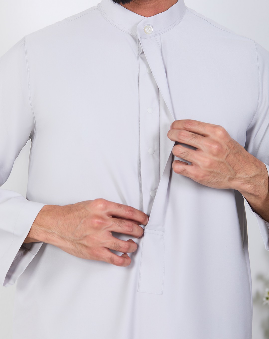 ALMAAN JUBAH
