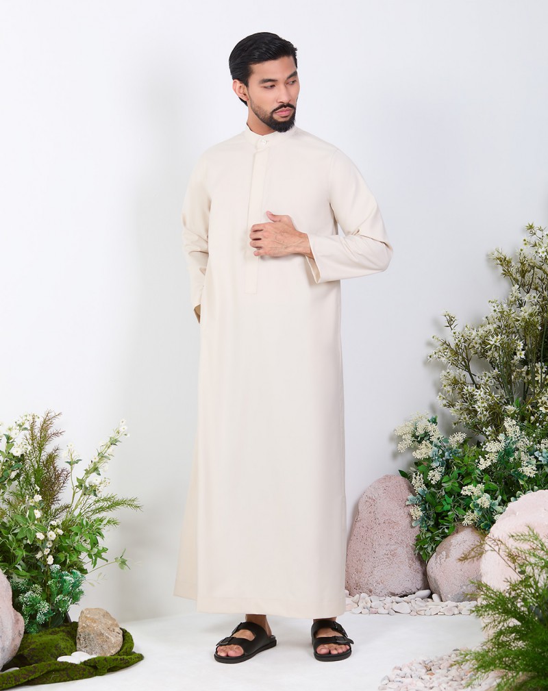 ALMAAN JUBAH