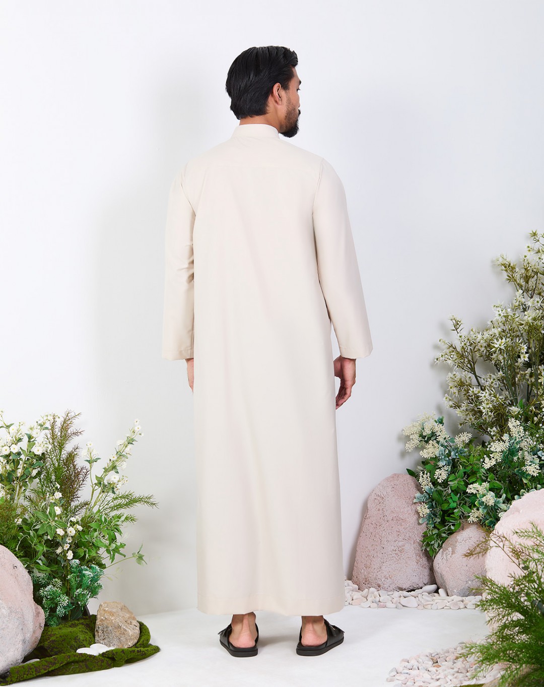 ALMAAN JUBAH