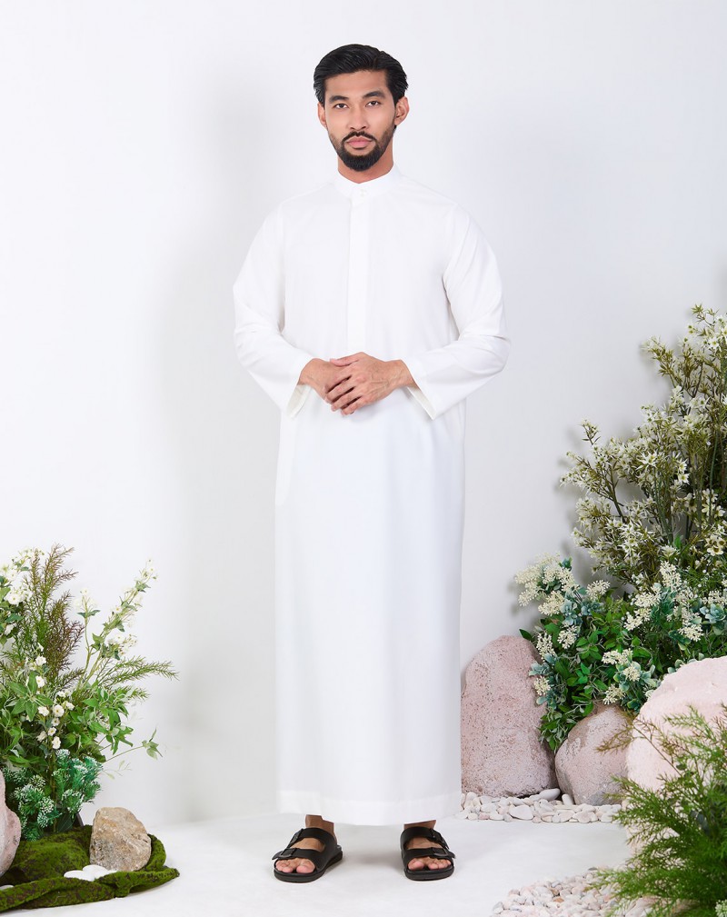 ALMAAN JUBAH