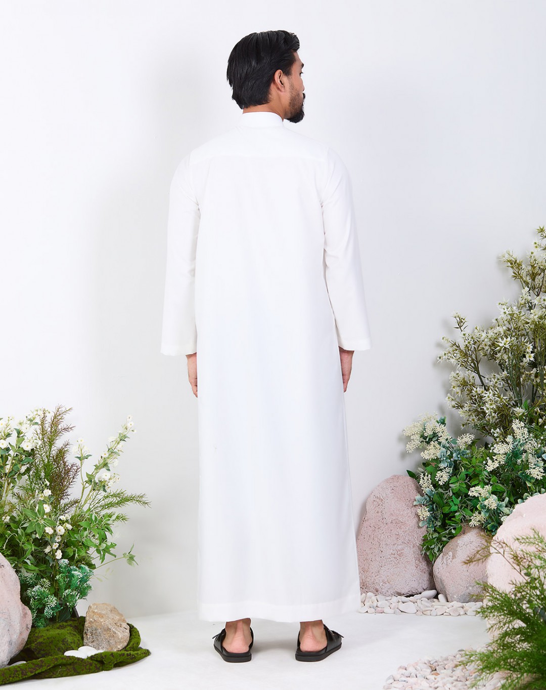 ALMAAN JUBAH