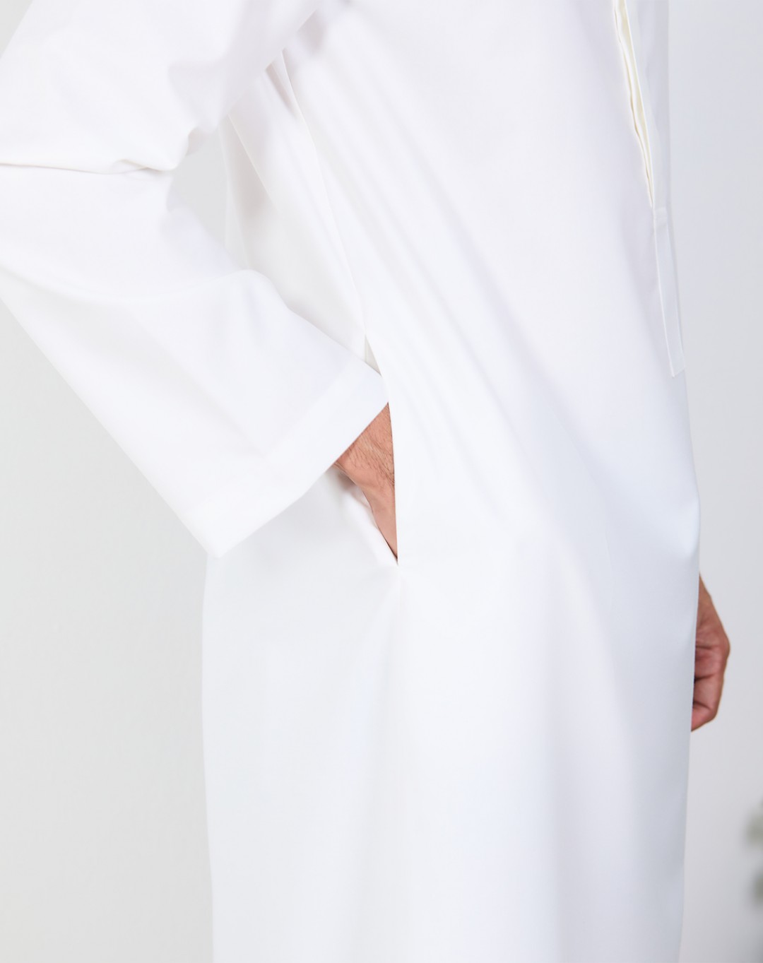 ALMAAN JUBAH