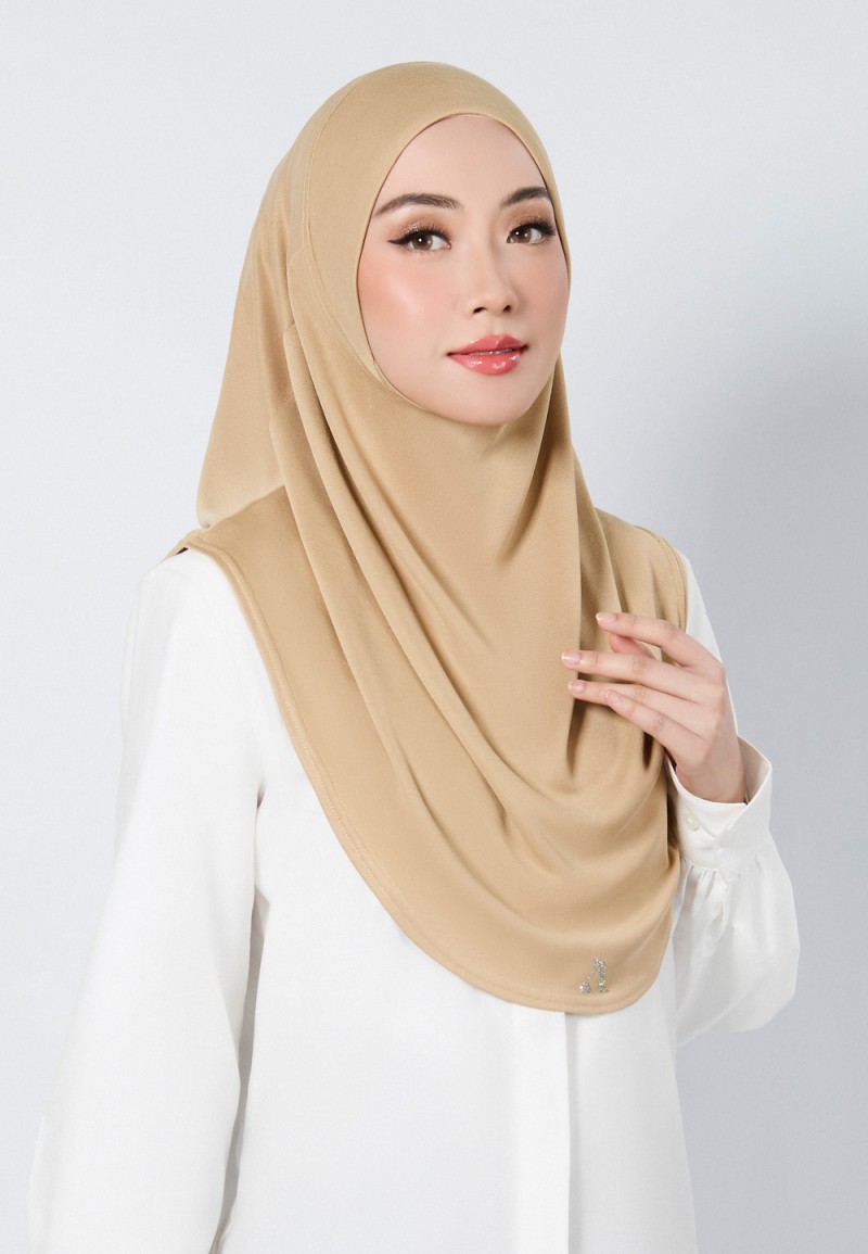 TIARA ALYNA S/A STD PLAIN