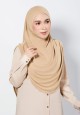 TIARA ALYNA LABUH IN ALMOND