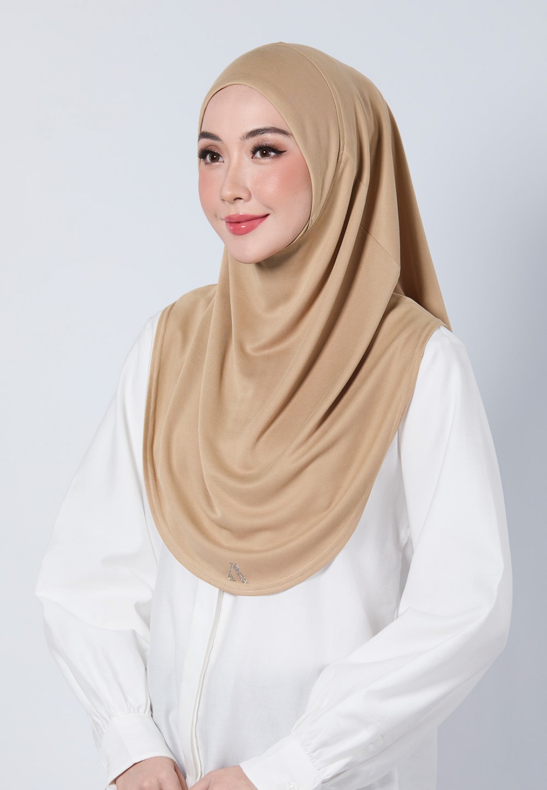 TIARA ALYNA S/A STD PLAIN