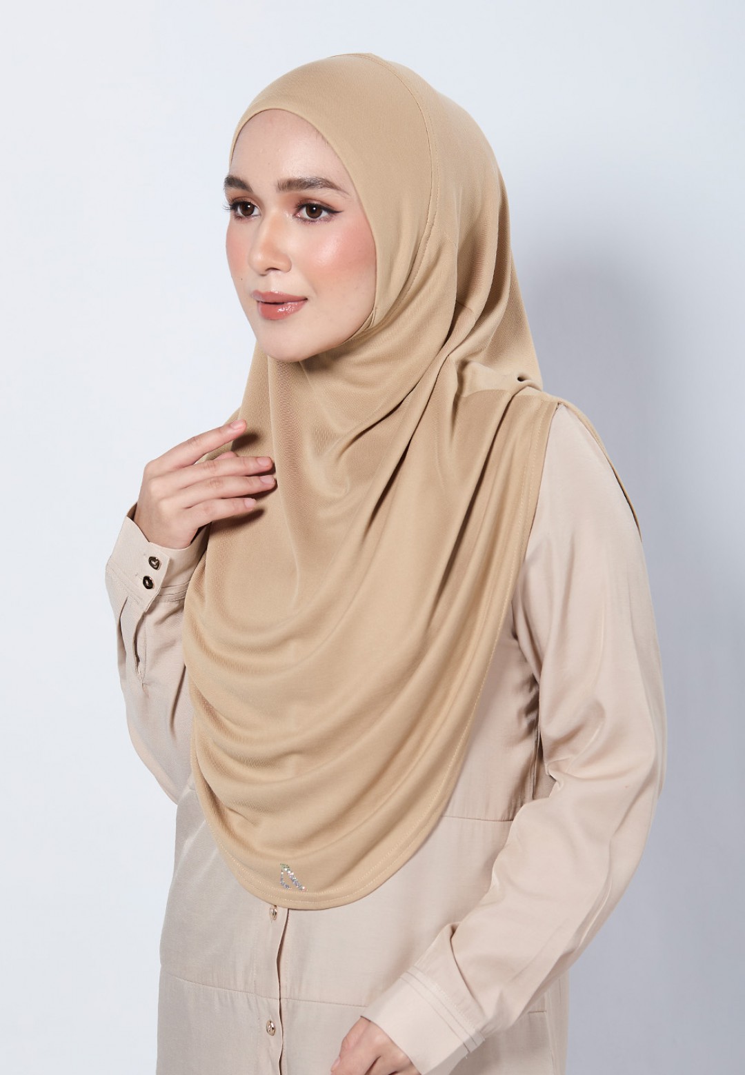 TIARA ALYNA S/A LABUH PLAIN