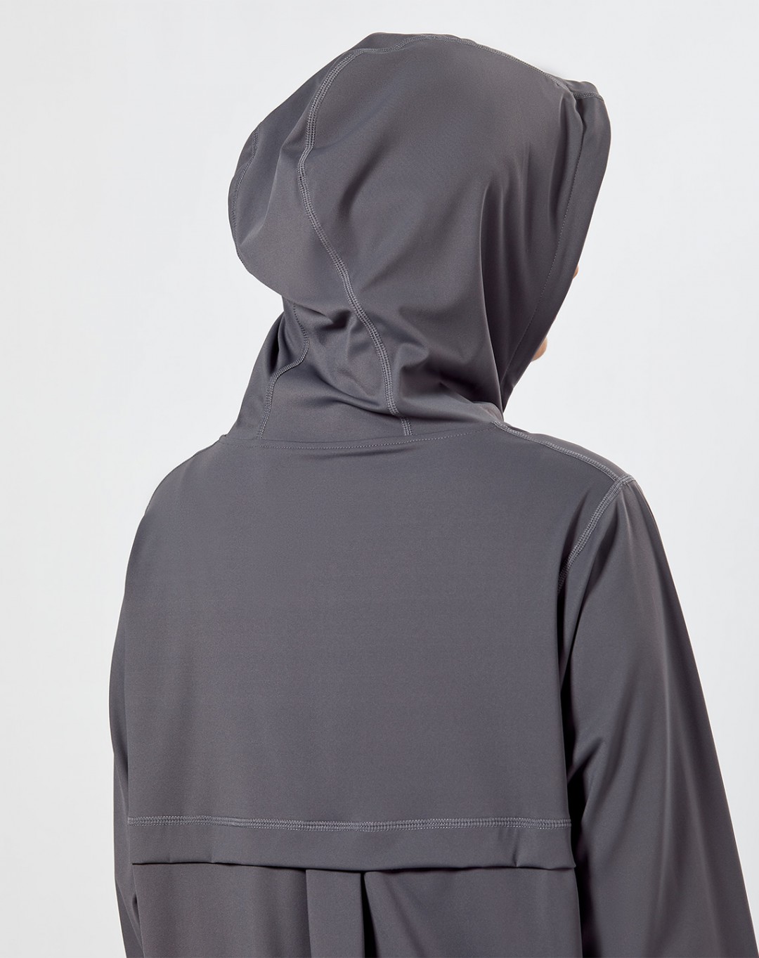 ALPHA HOODIE