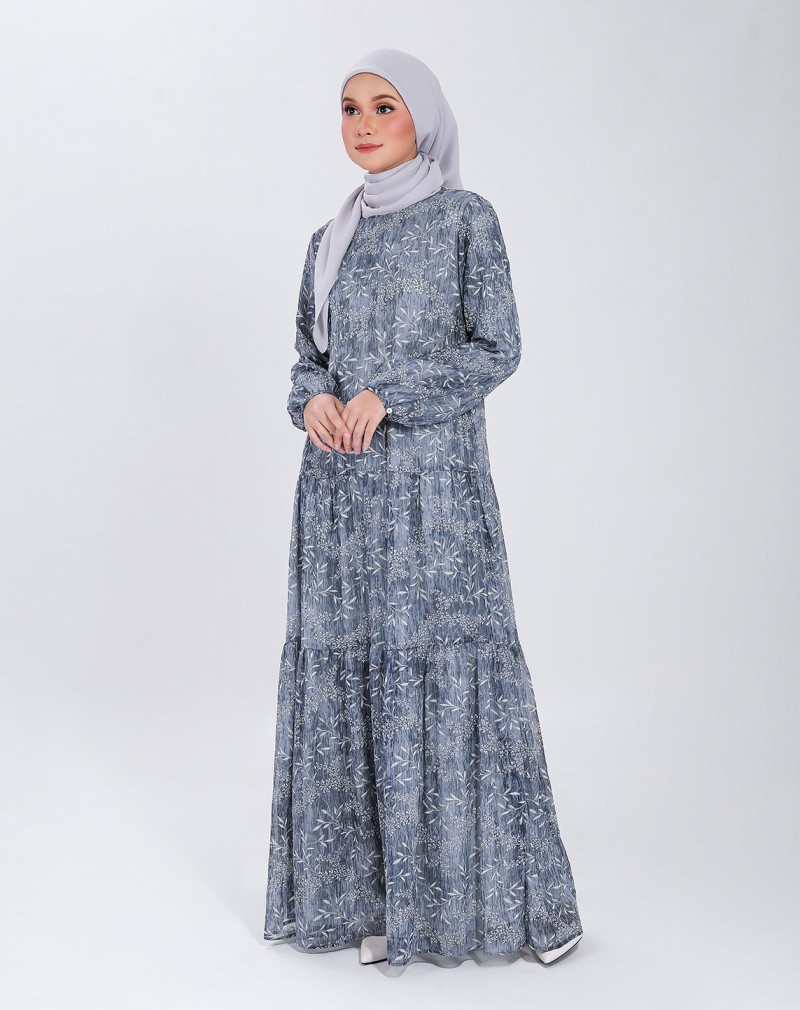 ALVERA DRESS