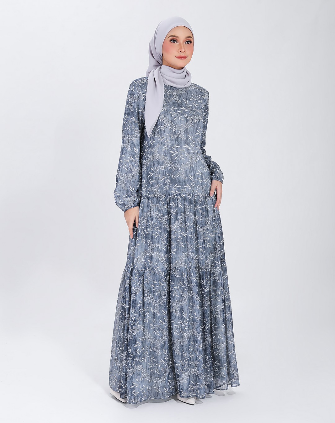 ALVERA DRESS