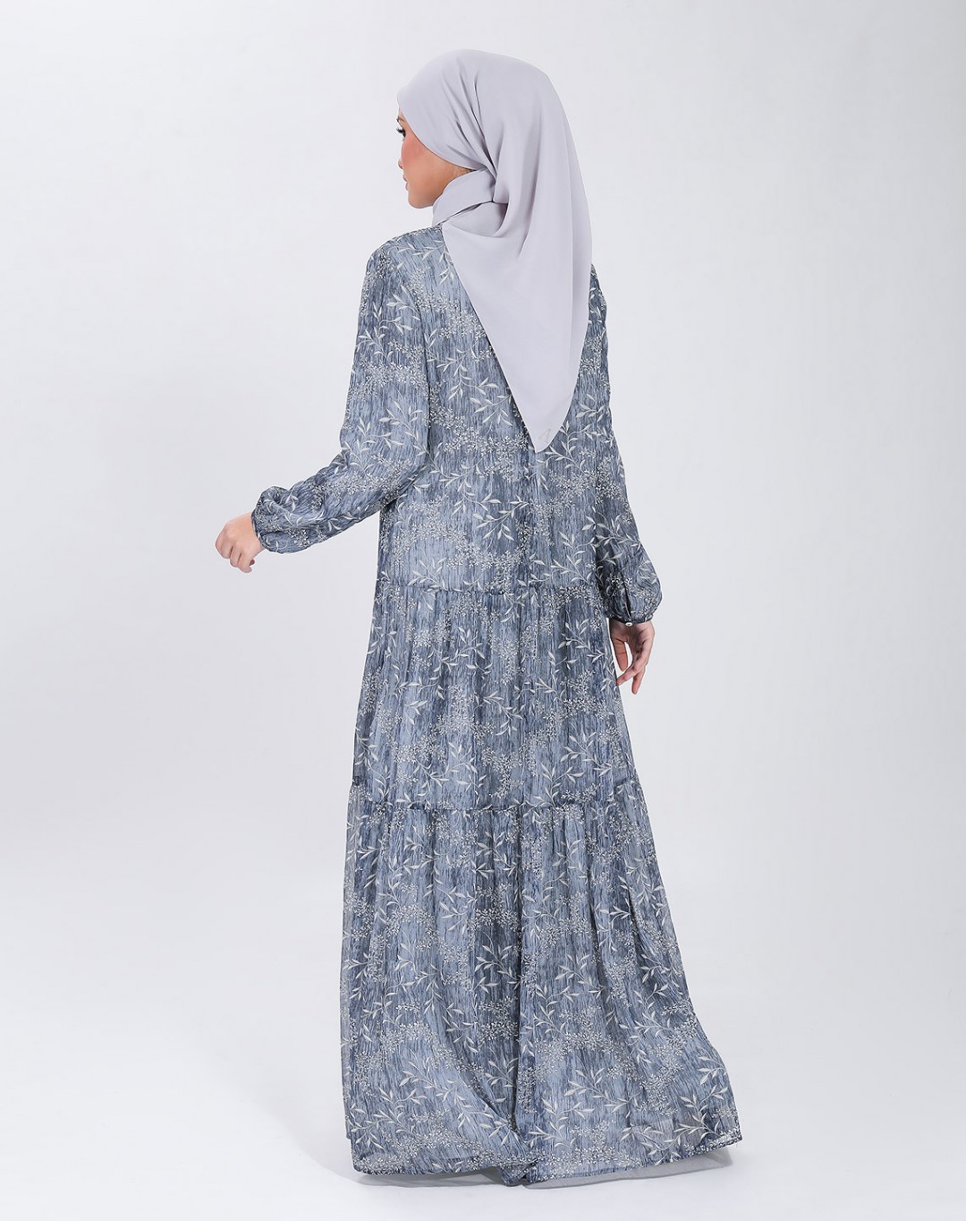 ALVERA DRESS