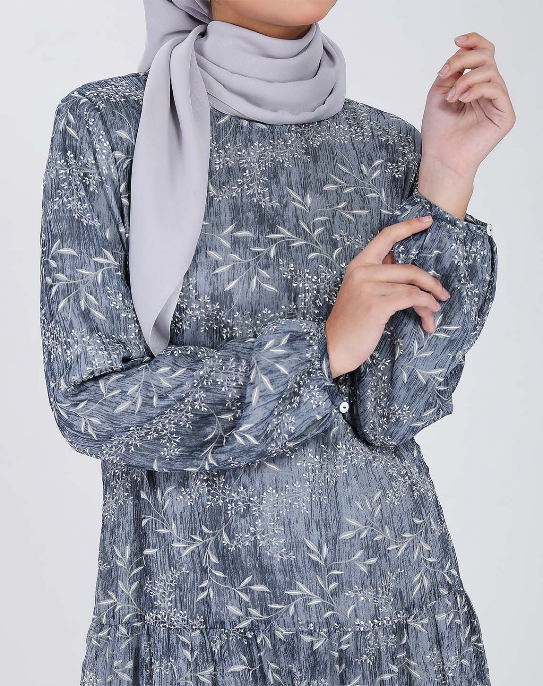 ALVERA DRESS