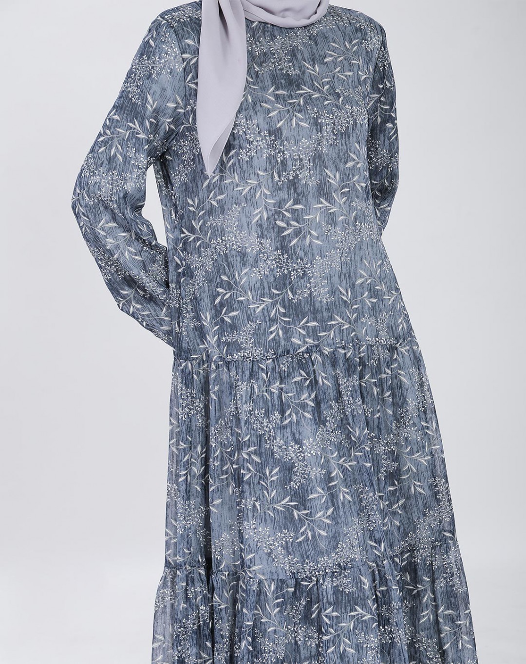 ALVERA DRESS
