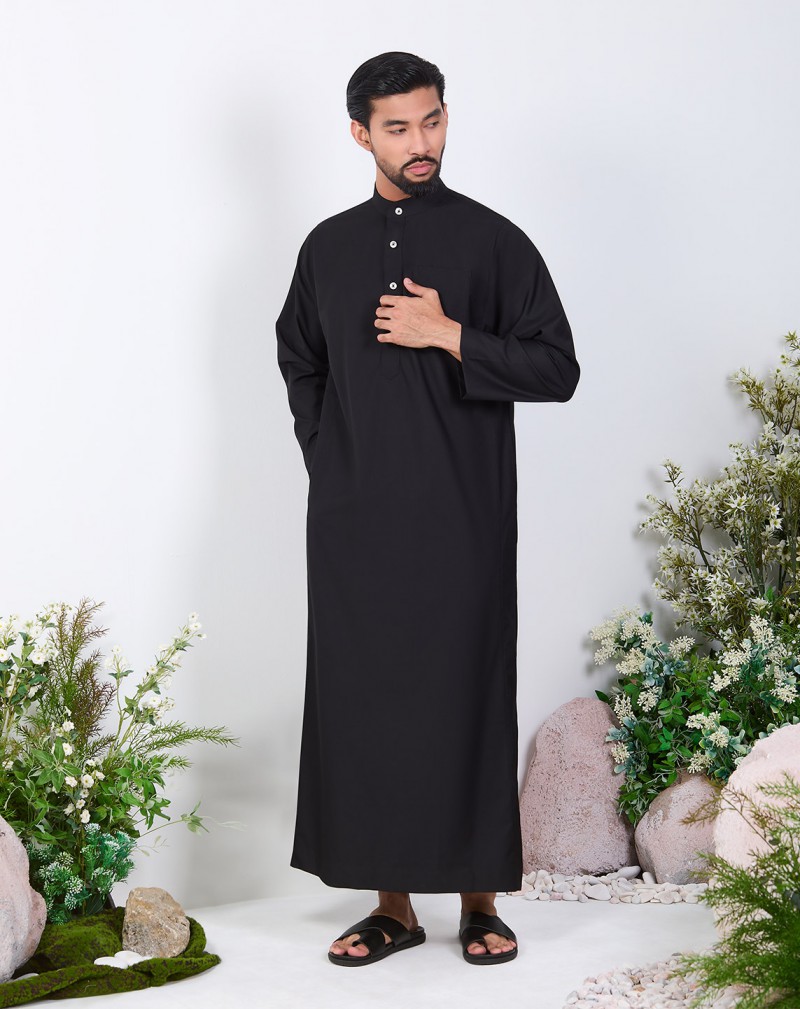 ALWI JUBAH