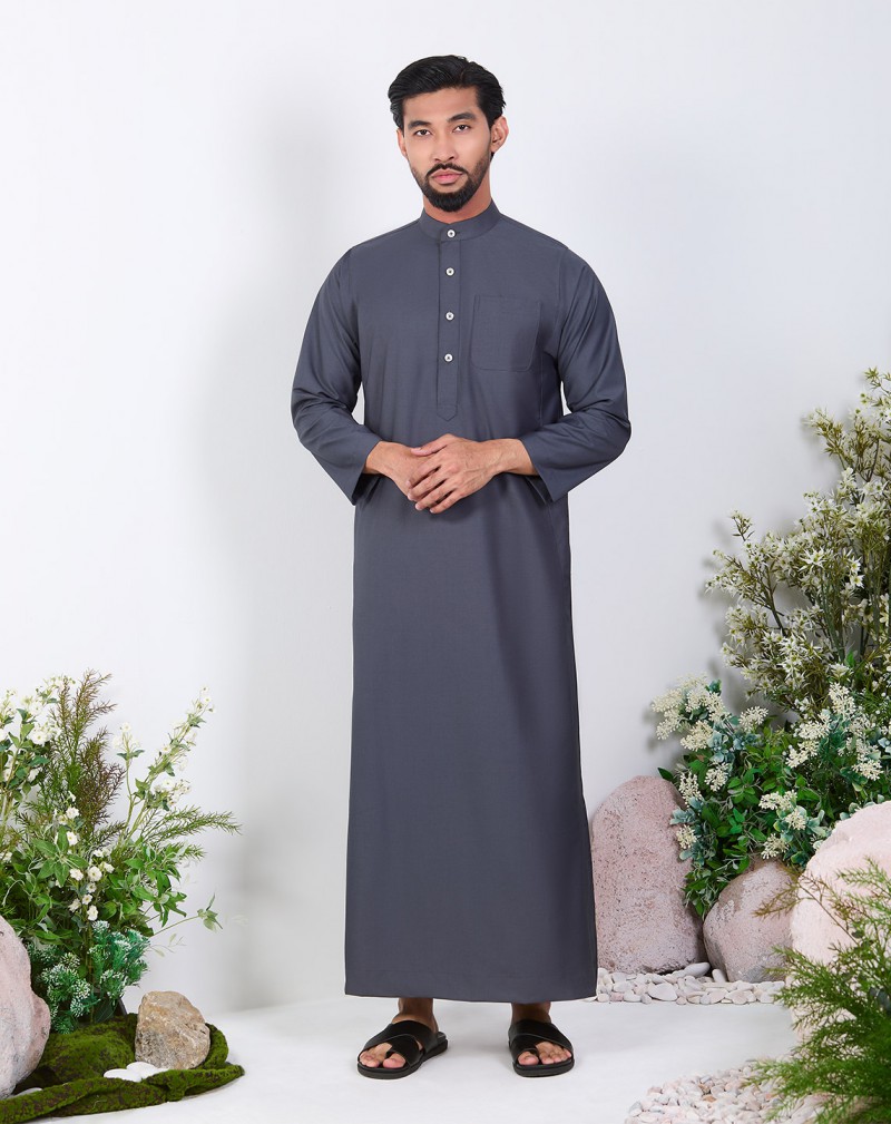 ALWI JUBAH