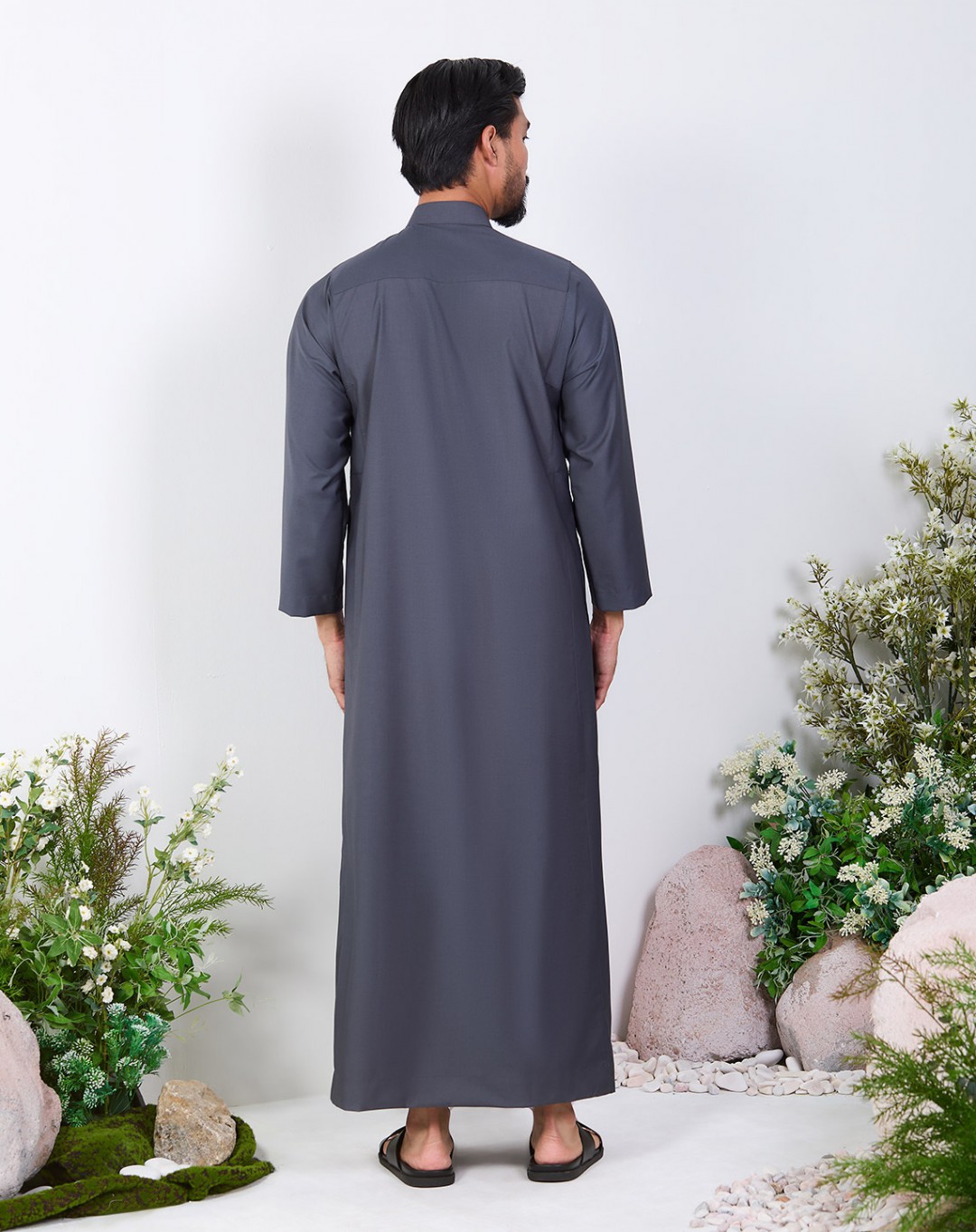 ALWI JUBAH