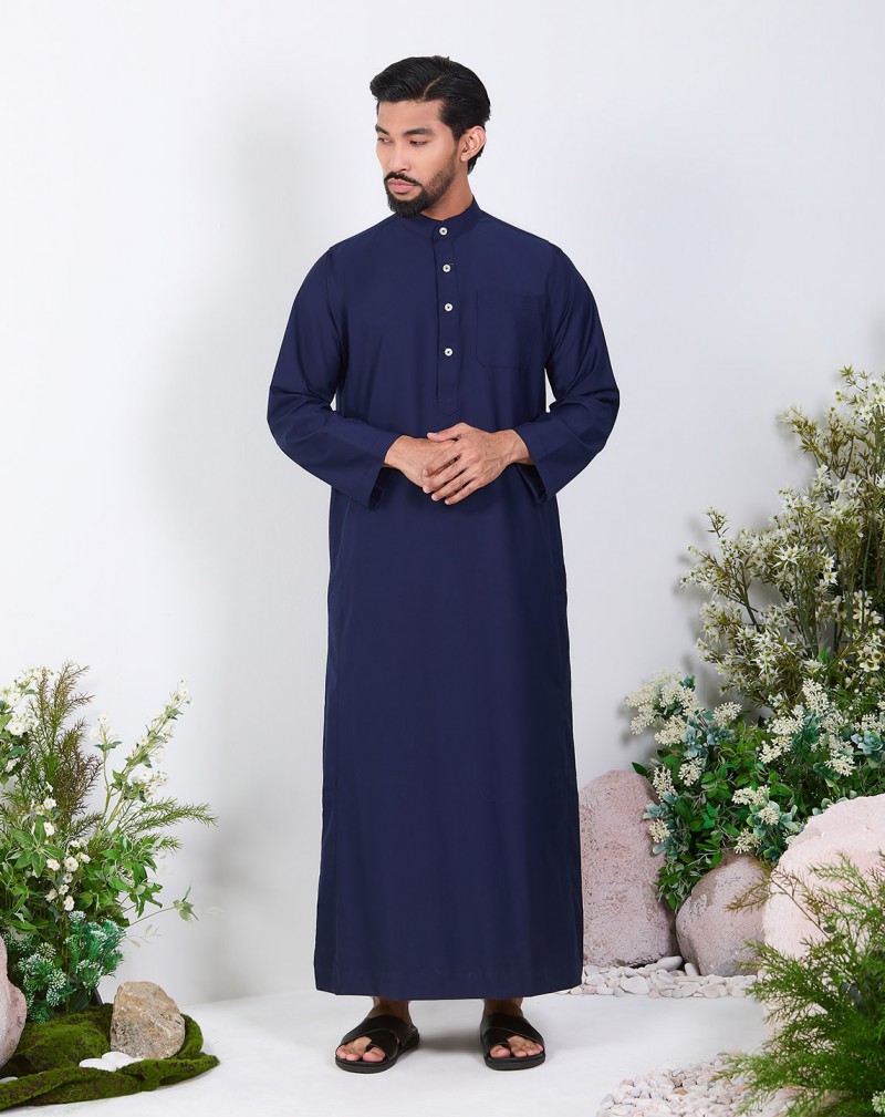 ALWI JUBAH
