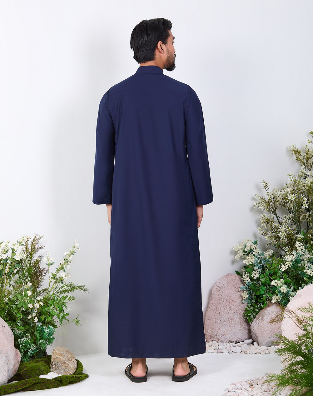 ALWI JUBAH