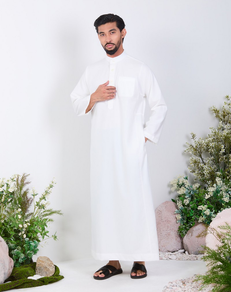 ALWI JUBAH