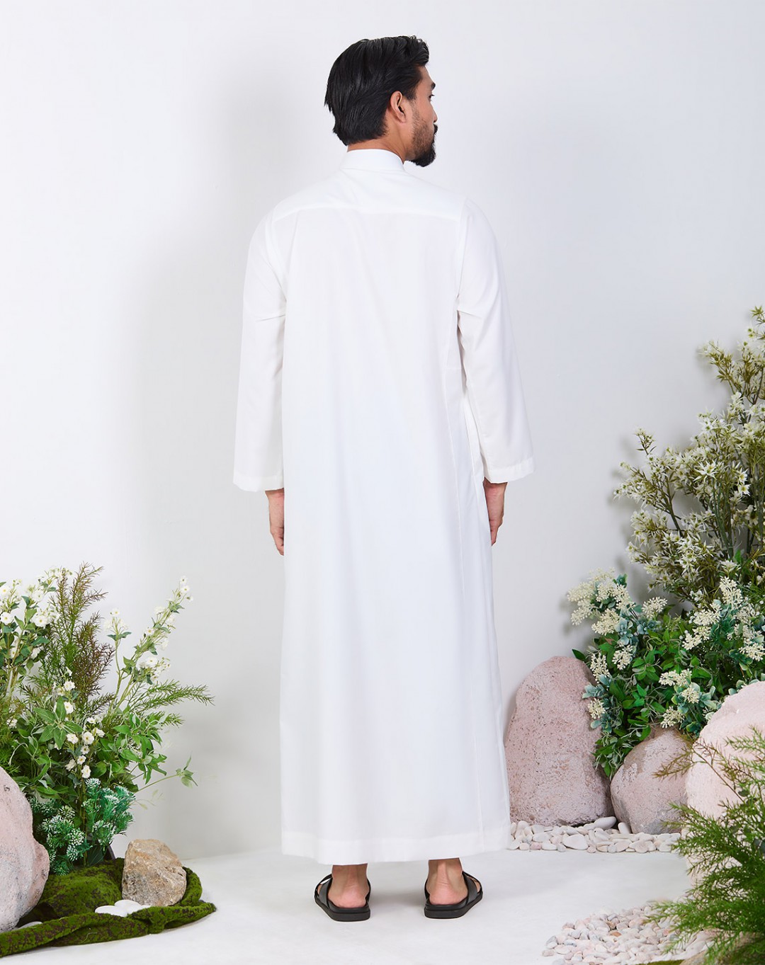 ALWI JUBAH