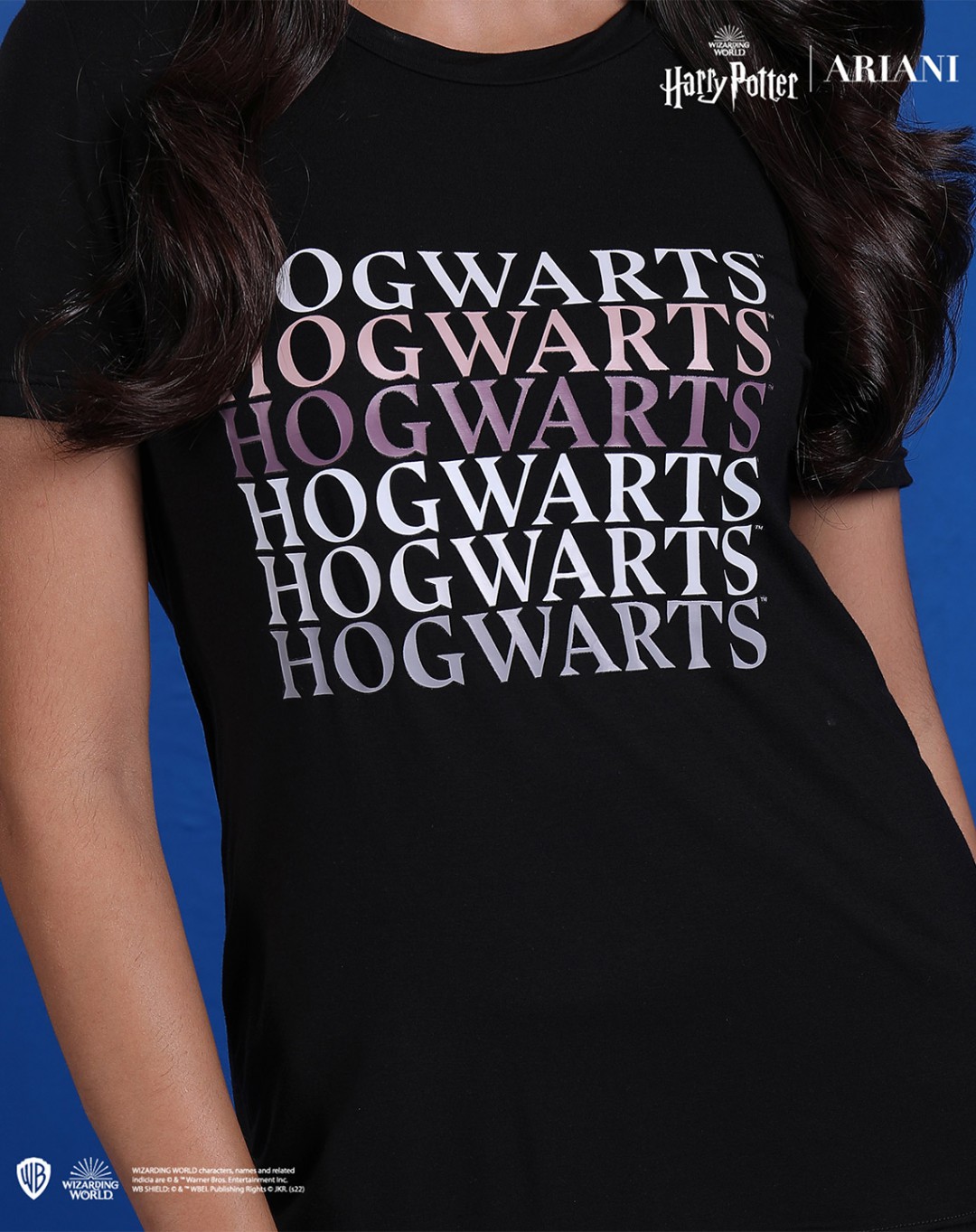 AMBITIOUS TSHIRT