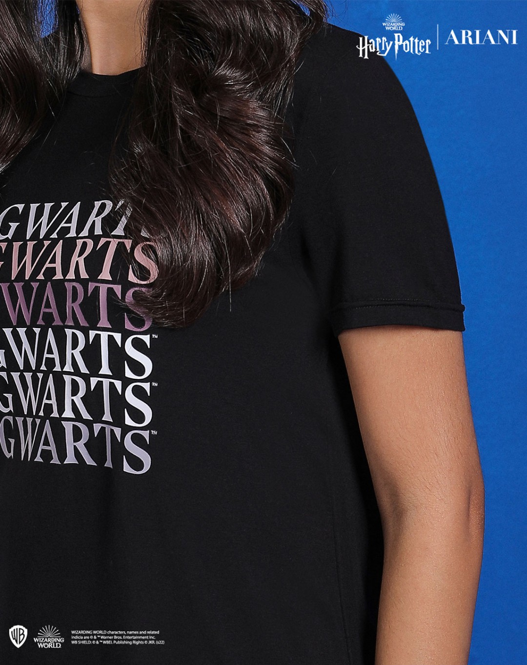 AMBITIOUS TSHIRT