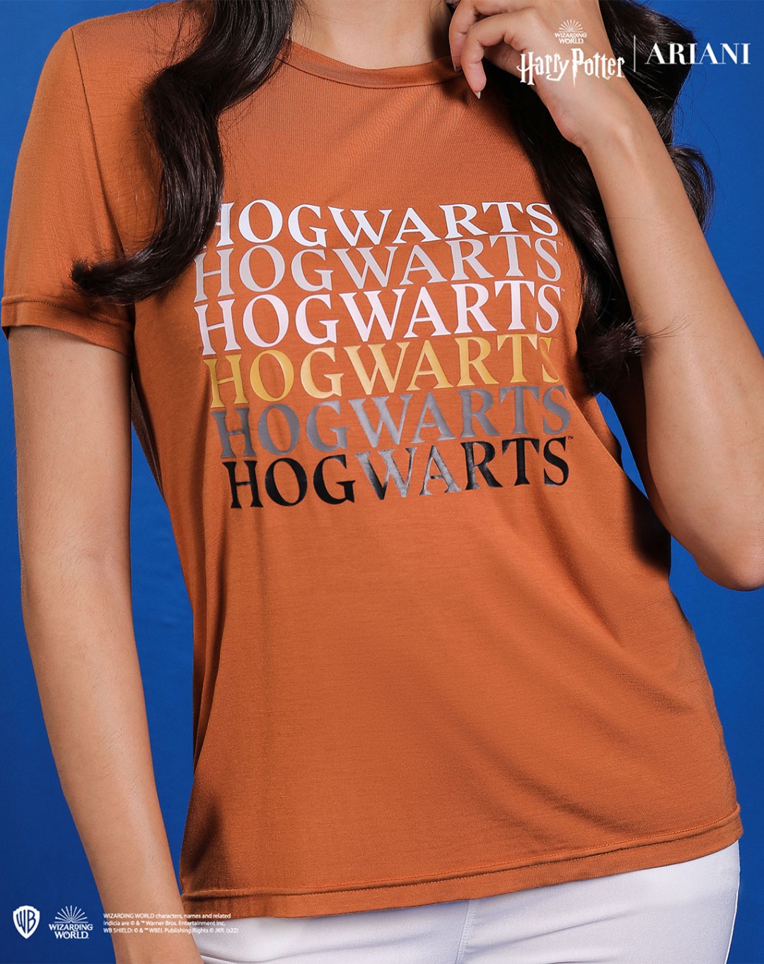 AMBITIOUS TSHIRT