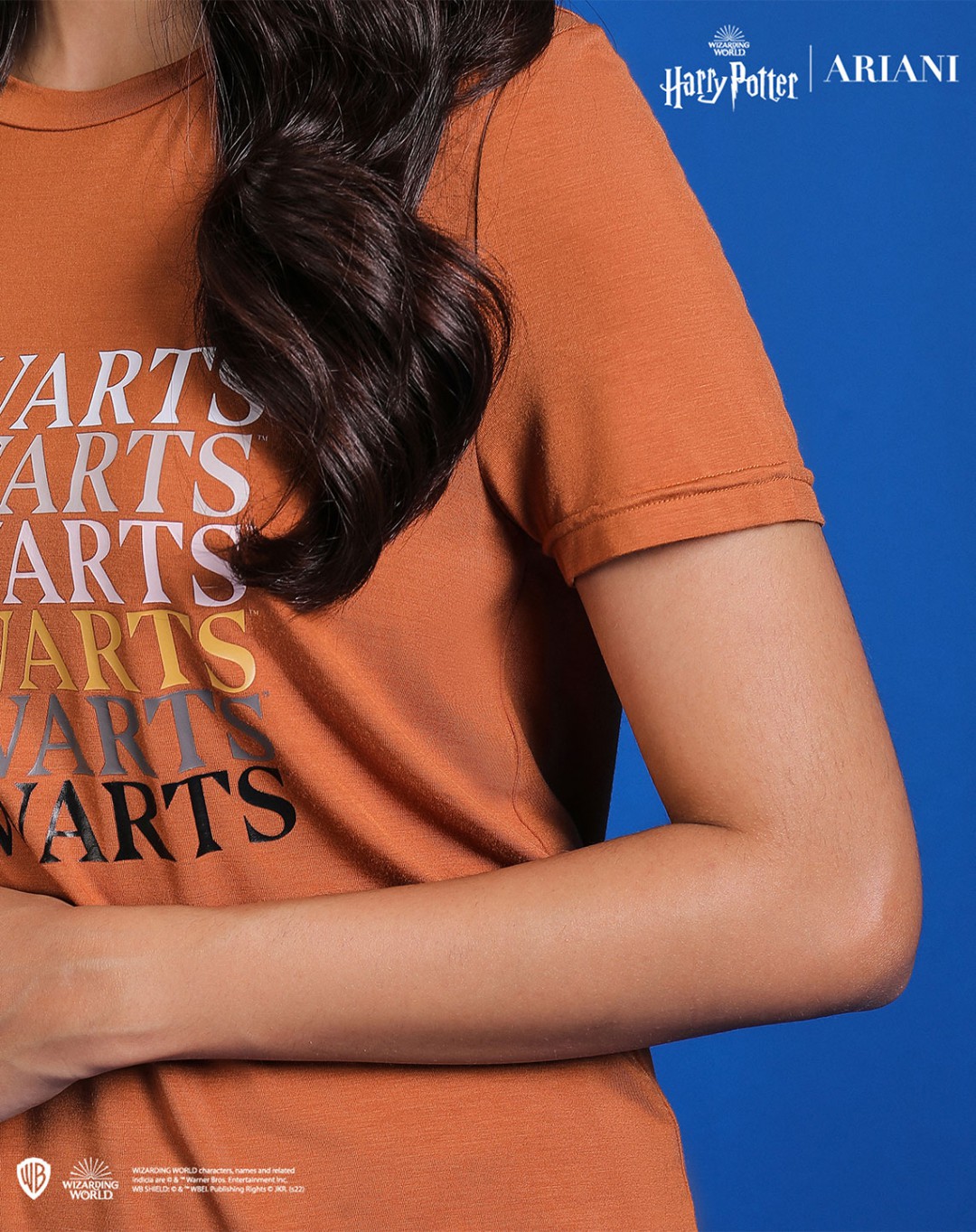 AMBITIOUS TSHIRT
