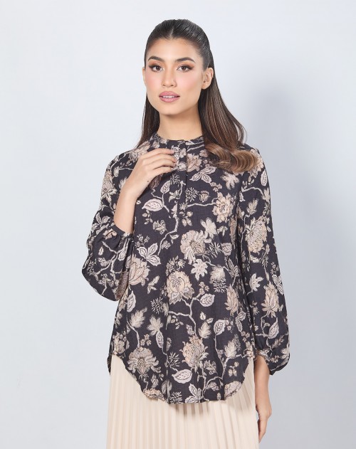 AMELIA BLOUSE