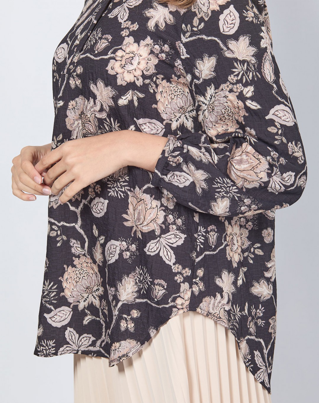 AMELIA BLOUSE